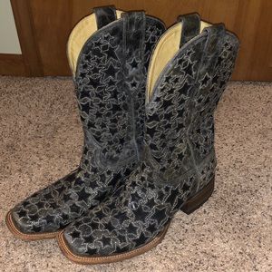 Size 10 Corral boots